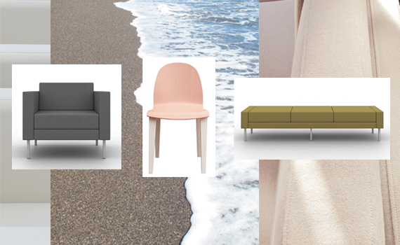 Wooden Contract Furniture